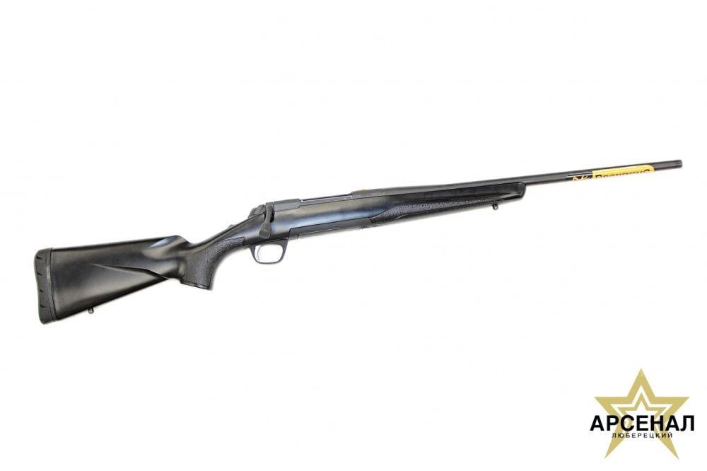 Browning X-Bolt 30-06 SF Composite Black THR 530