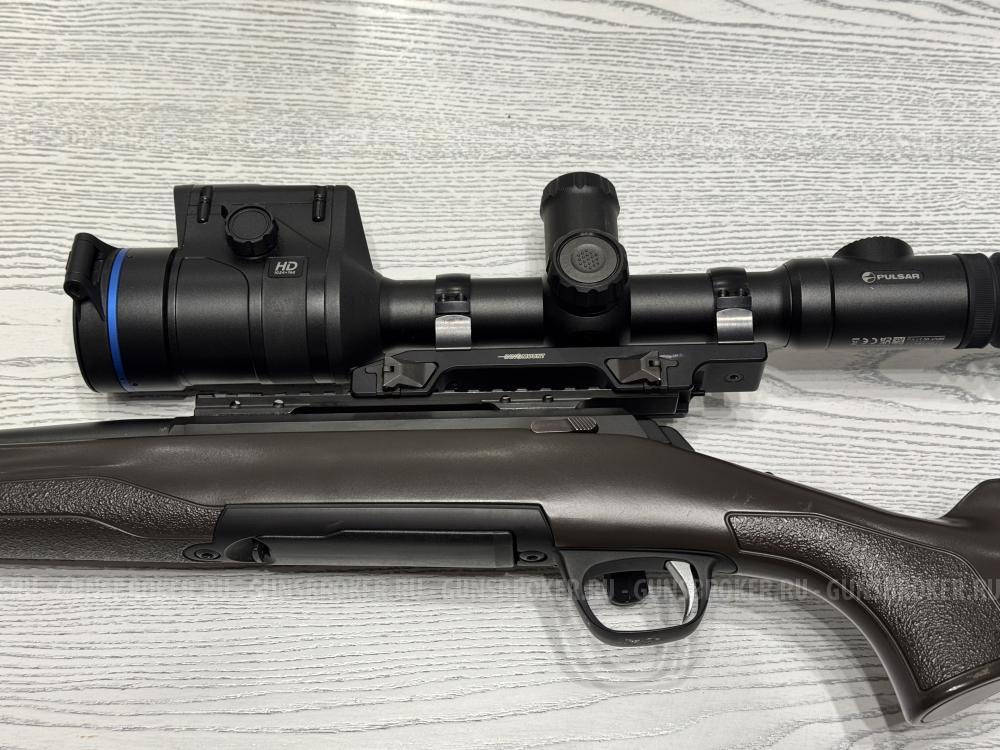 Browning X-Bolt .30-06 SF Composite Brow ADJ THR 530