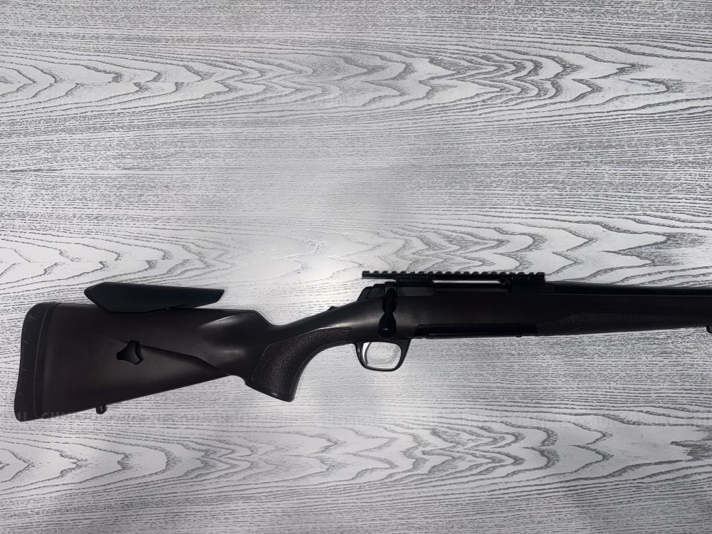 Browning X-Bolt .30-06 SF Composite Brow ADJ THR 530