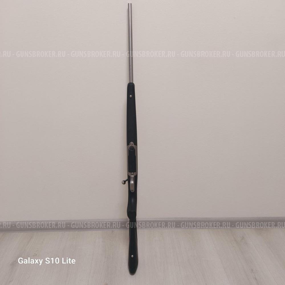 Browning X-Bolt 30-06 sprg Stainless Stee