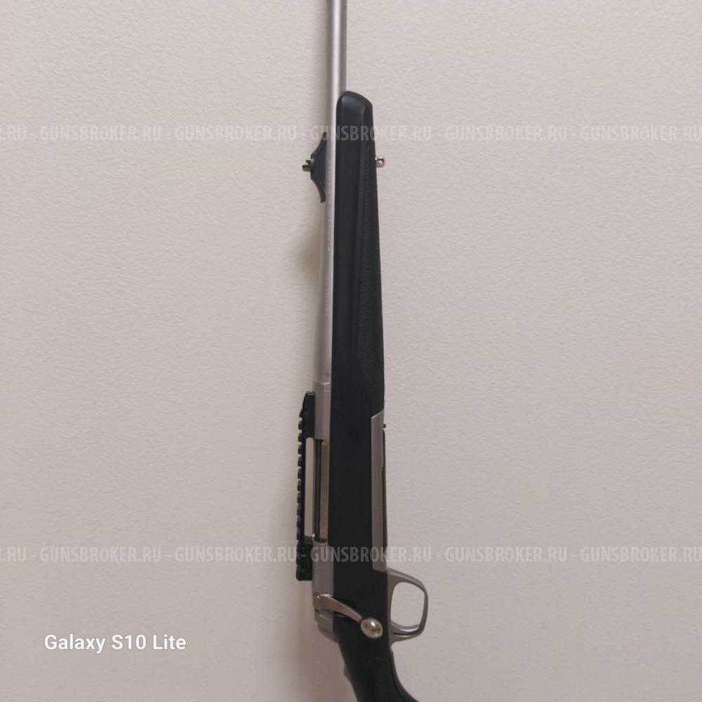 Browning X-Bolt 30-06 sprg Stainless Stee