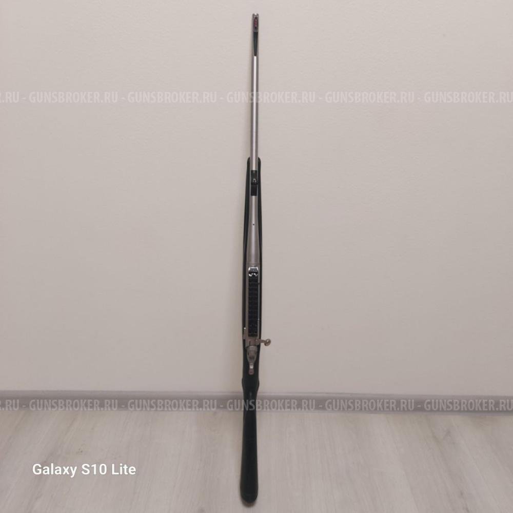 Browning X-Bolt 30-06 sprg Stainless Stee