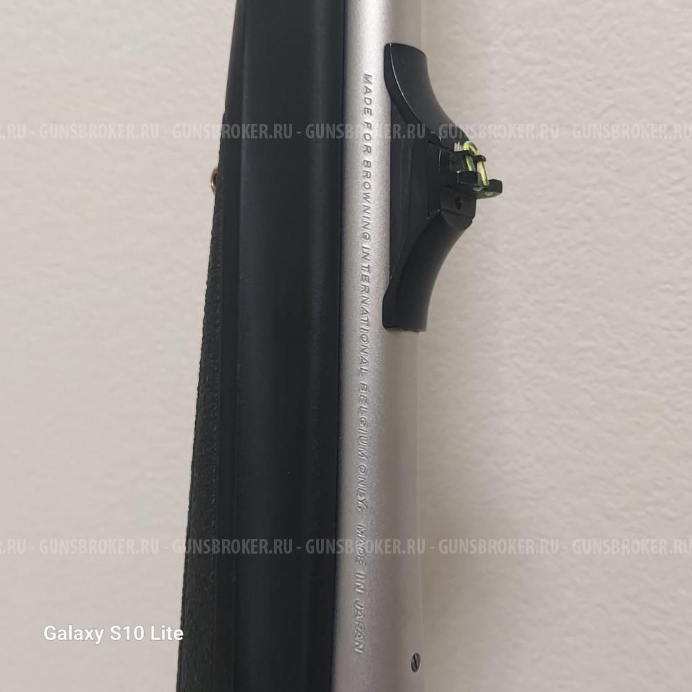 Browning X-Bolt 30-06 sprg Stainless Stee