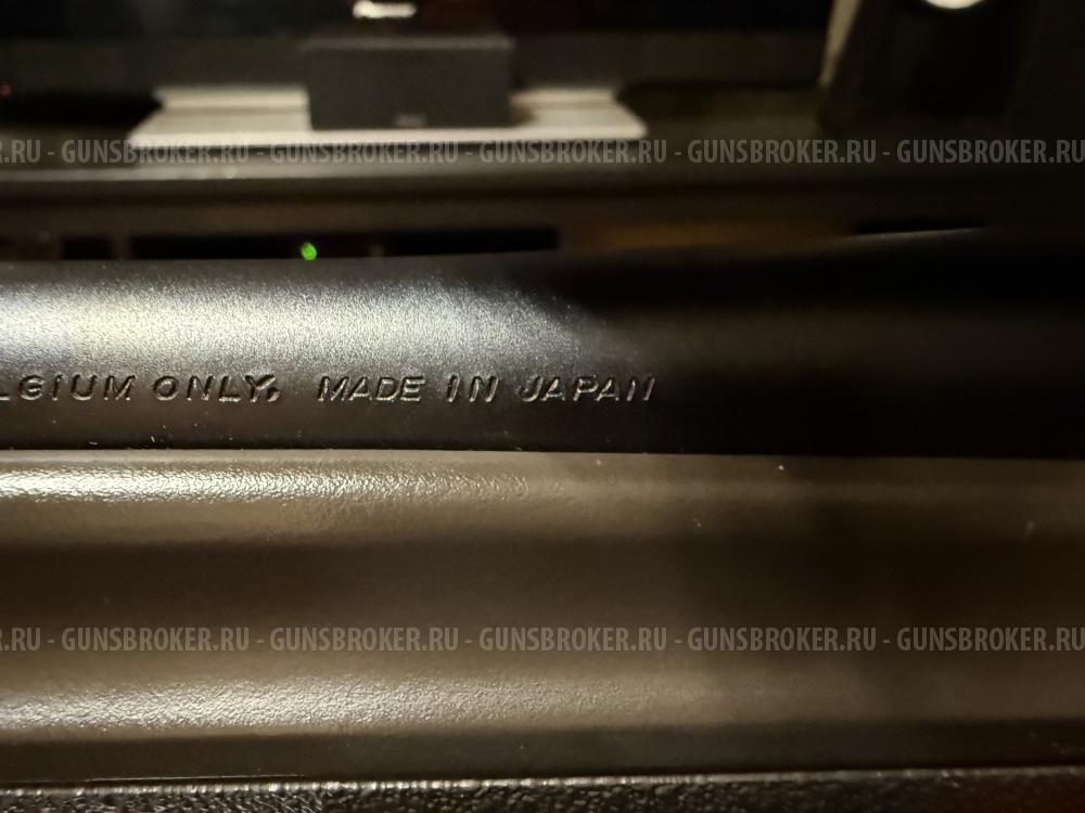 Browning X-Bolt 30-06