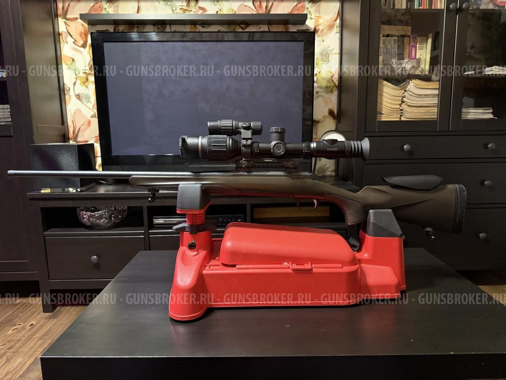 Browning X-Bolt 30-06