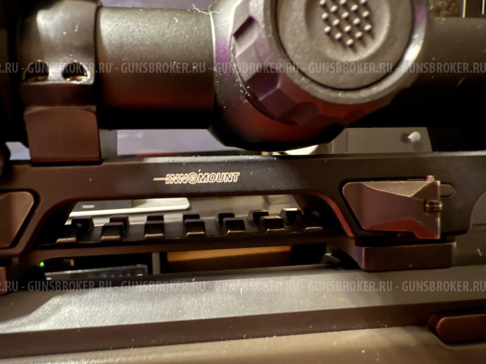 Browning X-Bolt 30-06