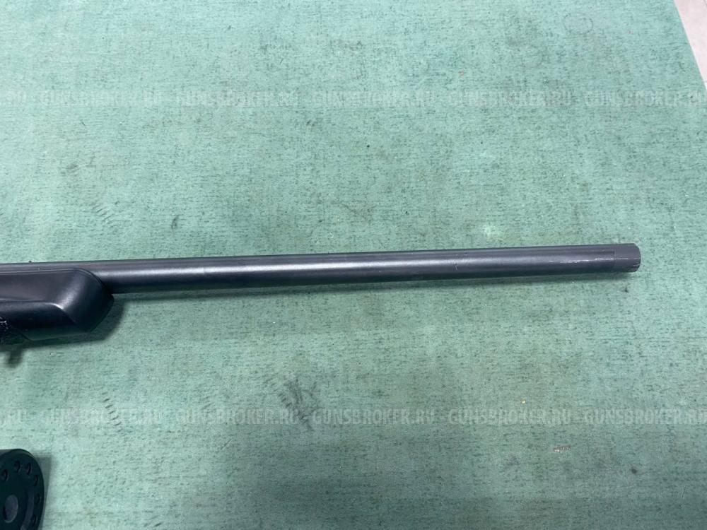 BROWNING X-BOLT 30-06