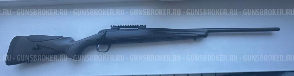 Browning X-bolt 30-06