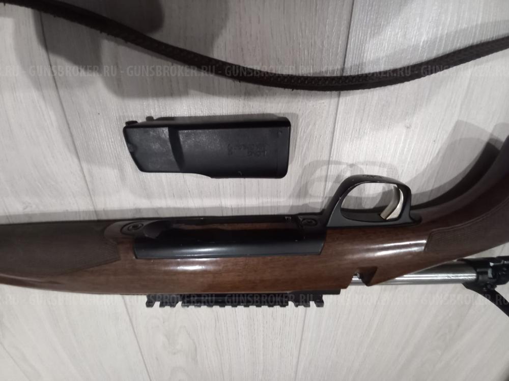 Browning X Bolt 300 win maq