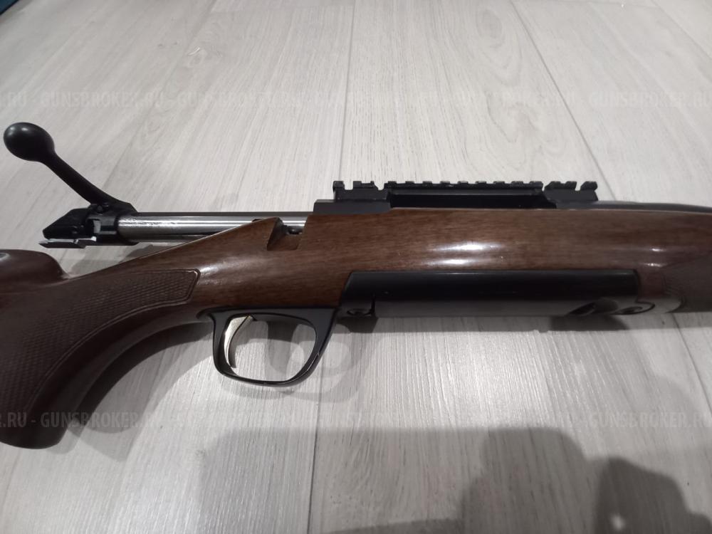 Browning X Bolt 300 win maq
