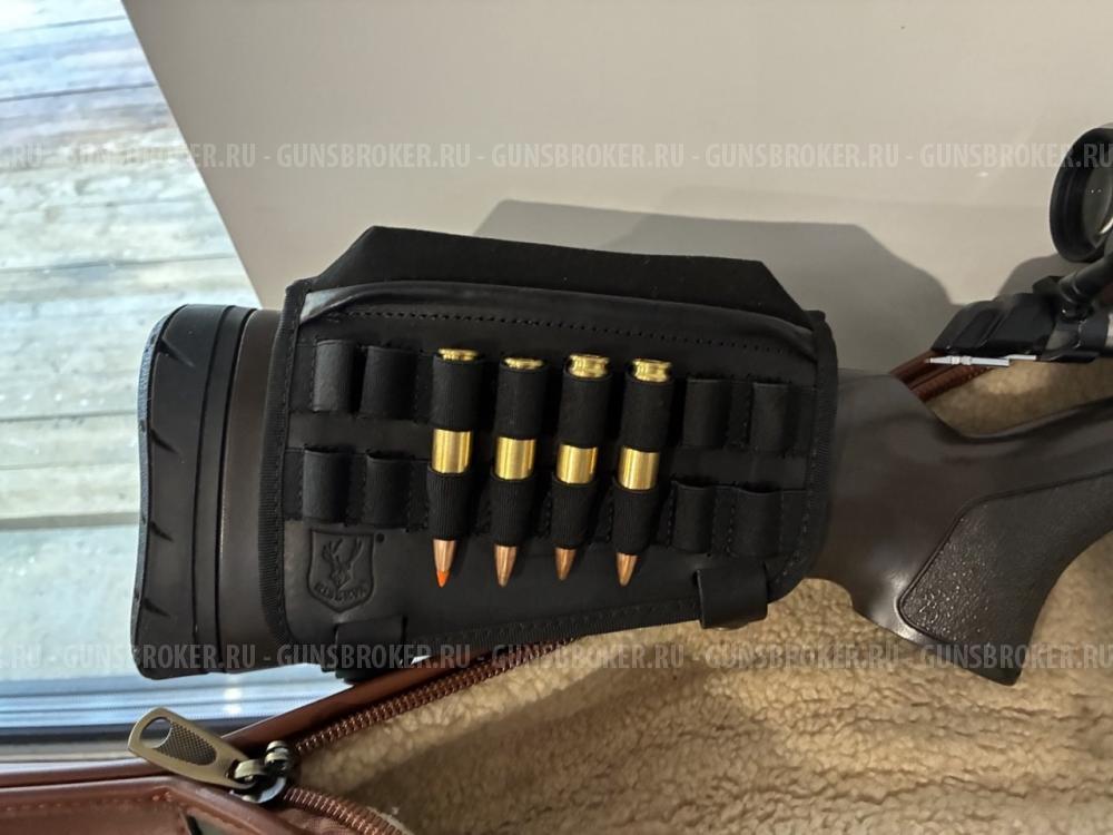 Browning X-Bolt 308 win & Leupold VX-5HD 3-15x44