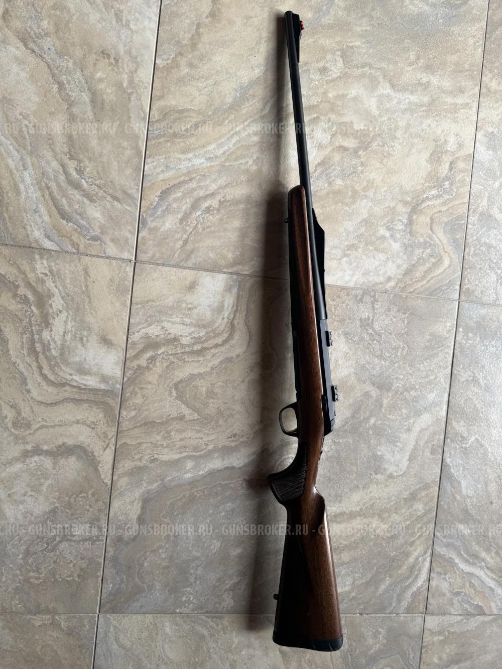 Browning x-bolt  308 win