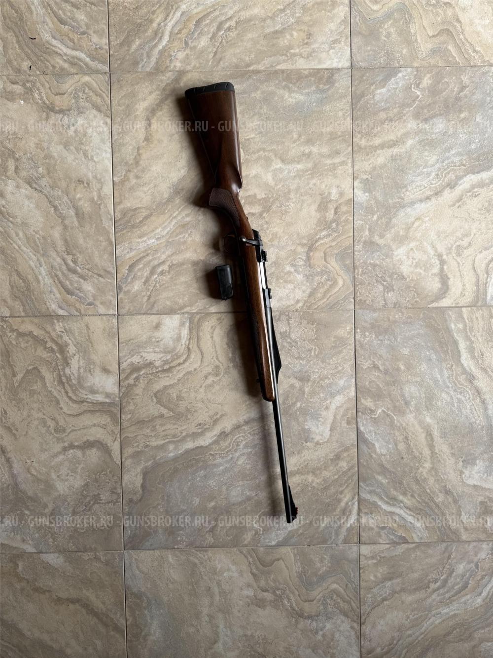 Browning x-bolt  308 win