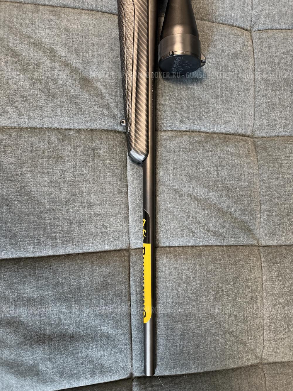 Browning X-Bolt 308 win