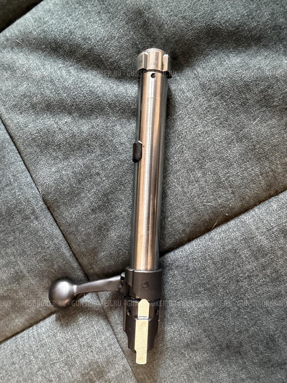 Browning X-Bolt 308 win