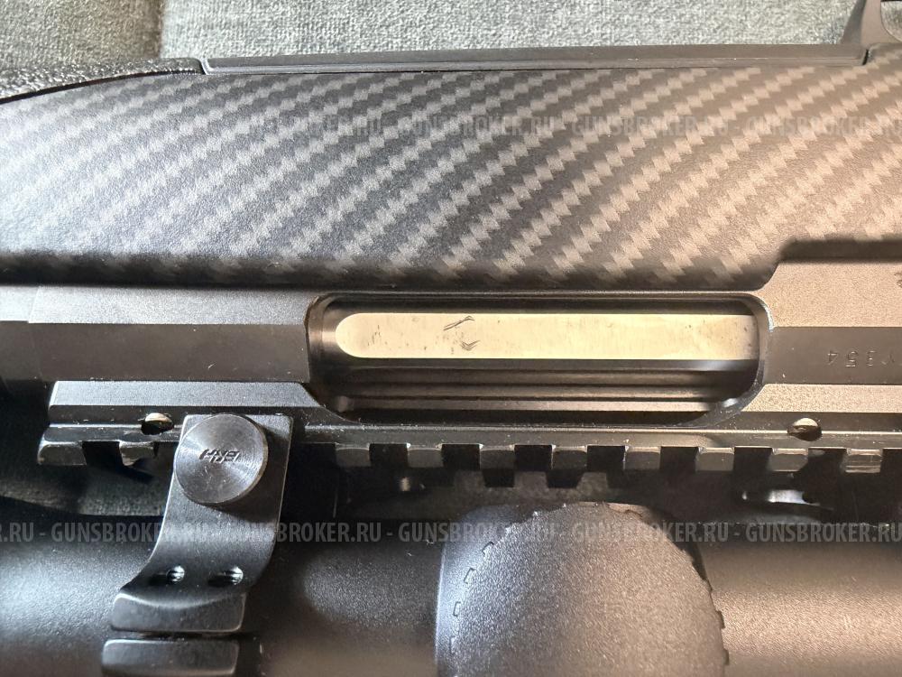 Browning X-Bolt 308 win