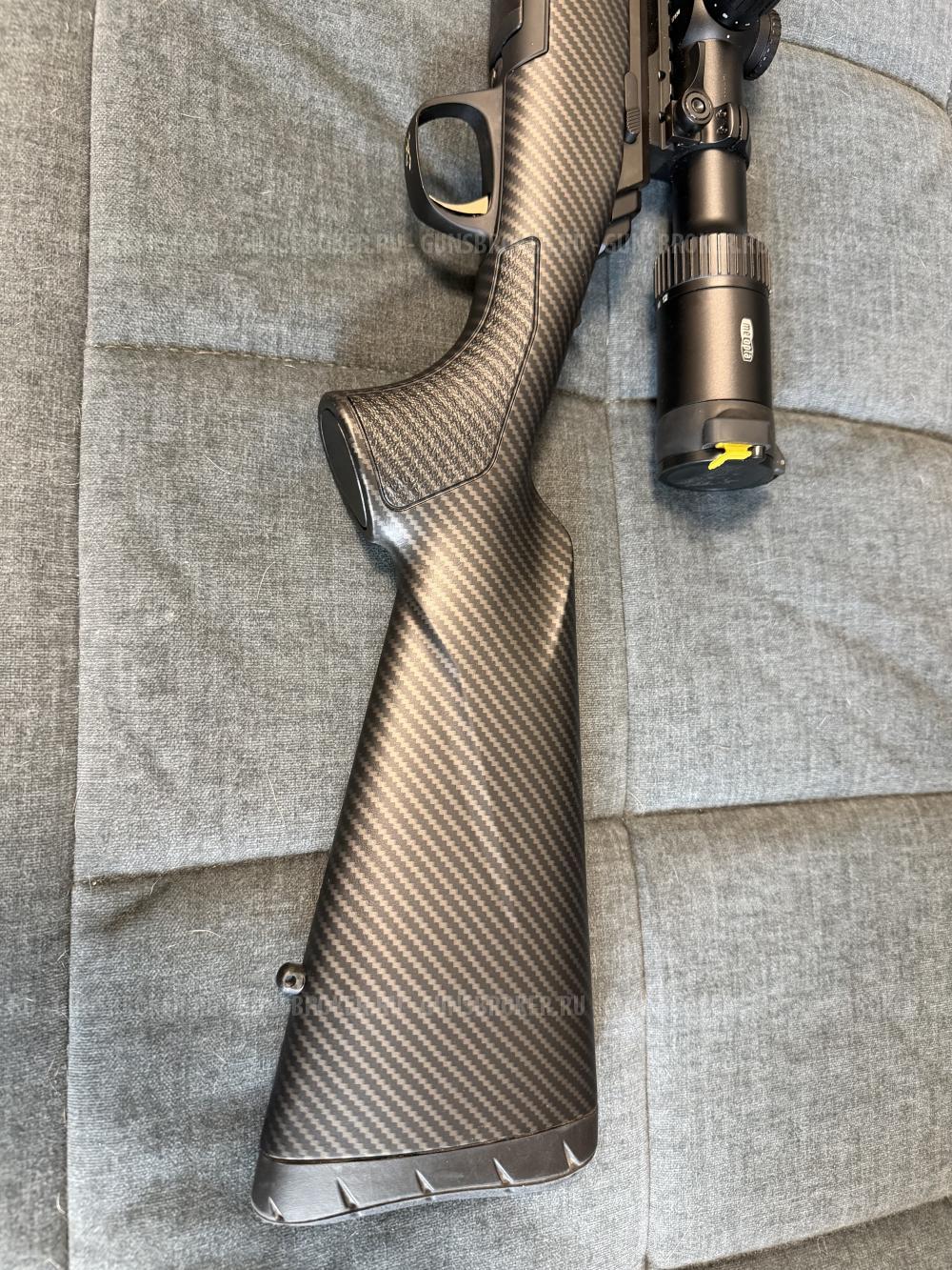 Browning X-Bolt 308 win