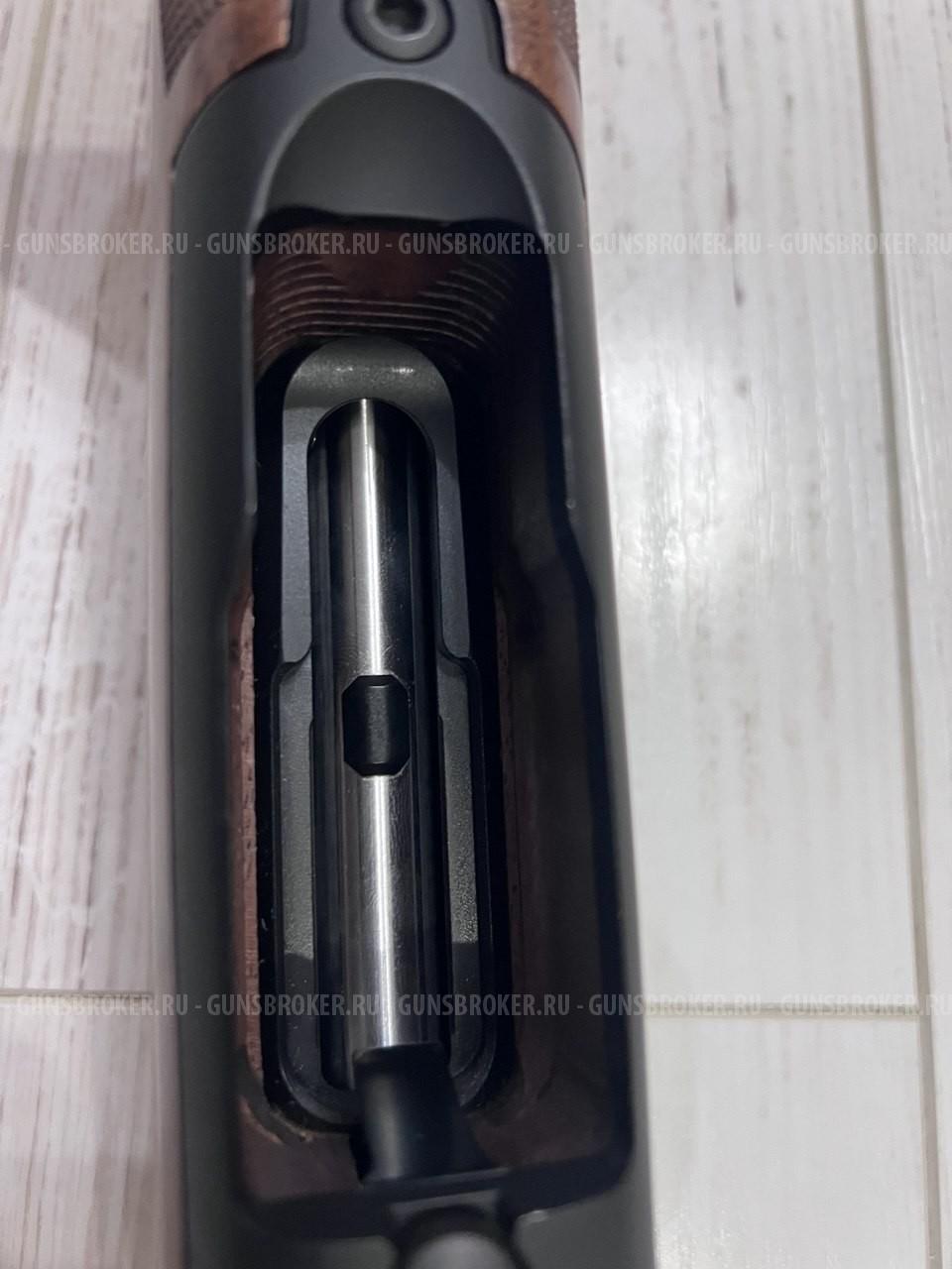 Browning x-Bolt 308 Win