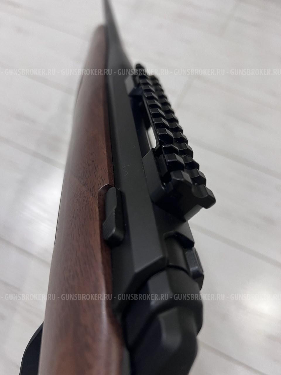 Browning x-Bolt 308 Win