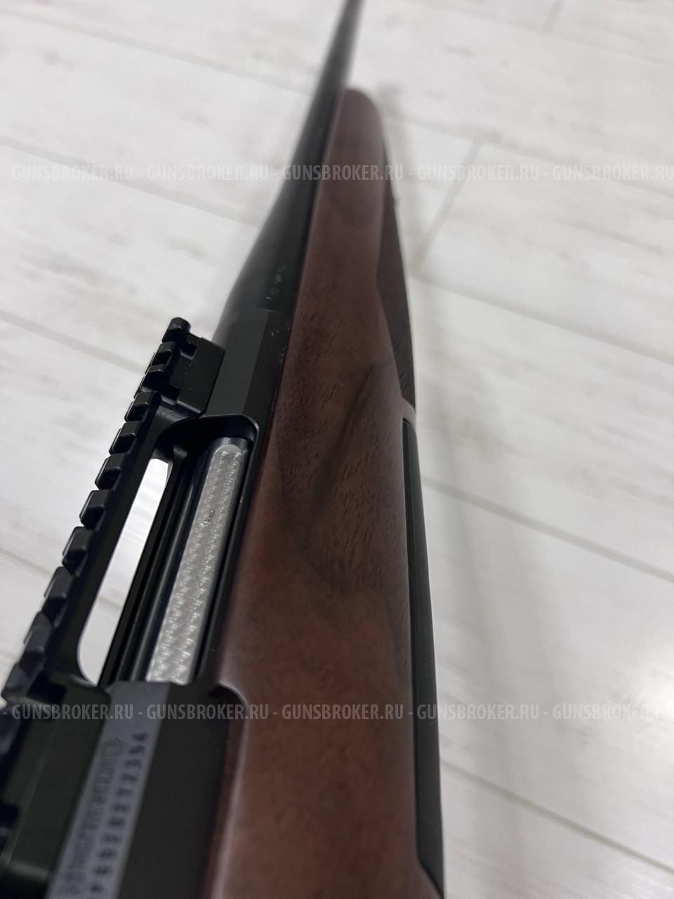 Browning x-Bolt 308 Win