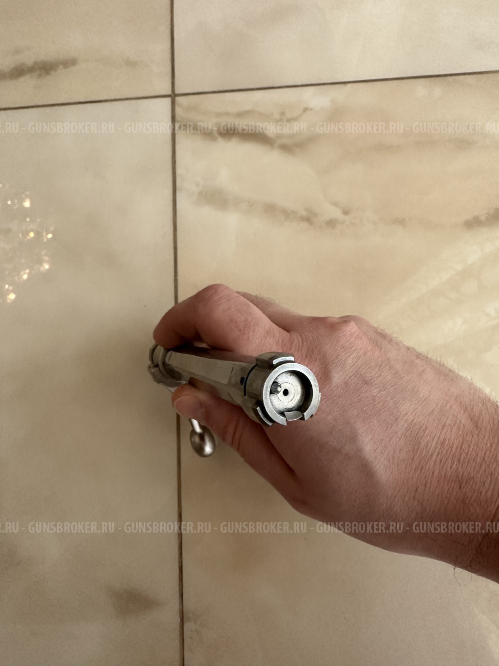 Browning X-BOLT 308win