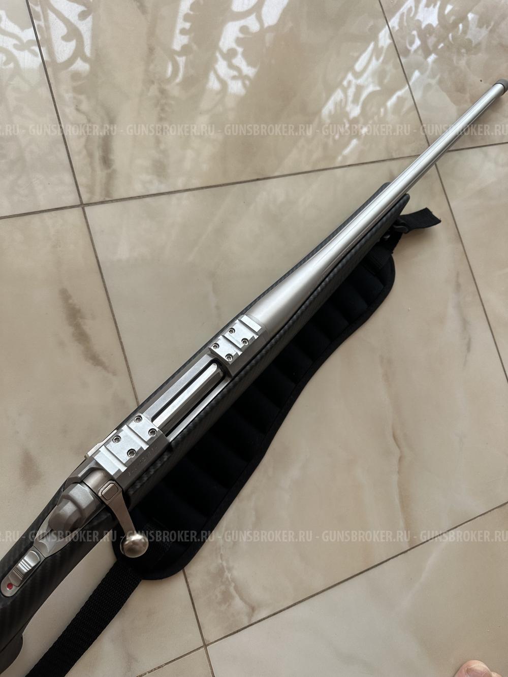 Browning X-BOLT 308win