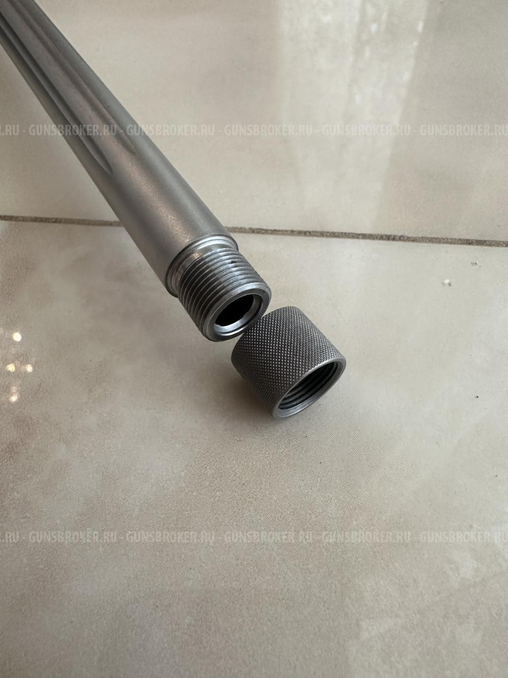 Browning X-BOLT 308win