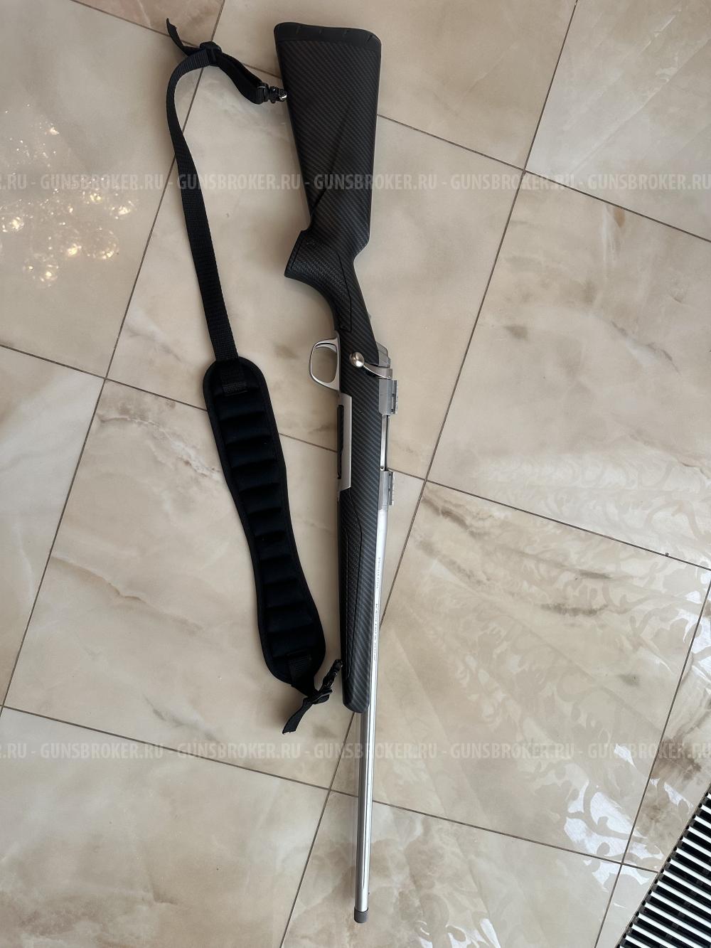 Browning X-BOLT 308win