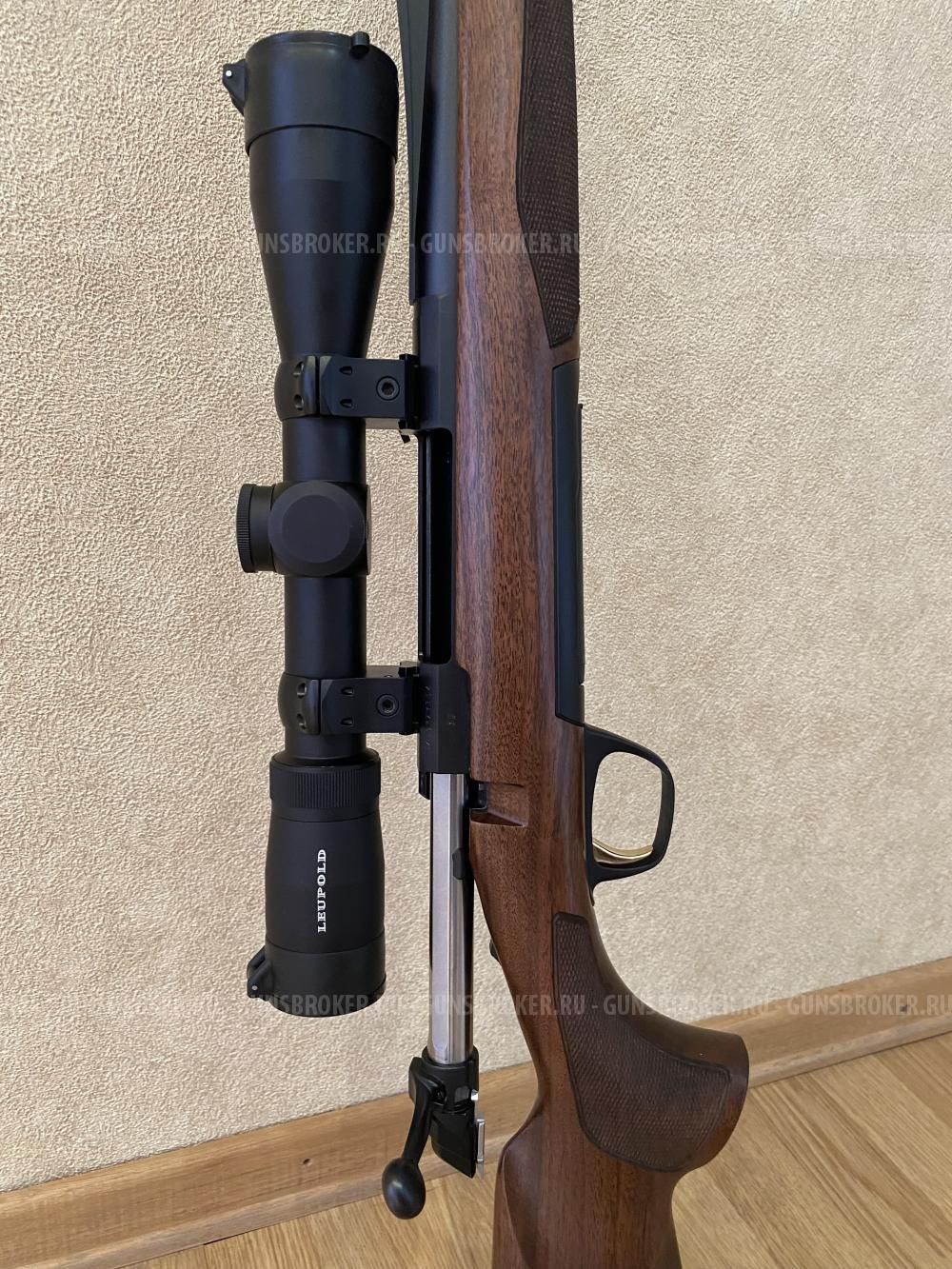 Browning X-Bolt Hunter 30-06 spr