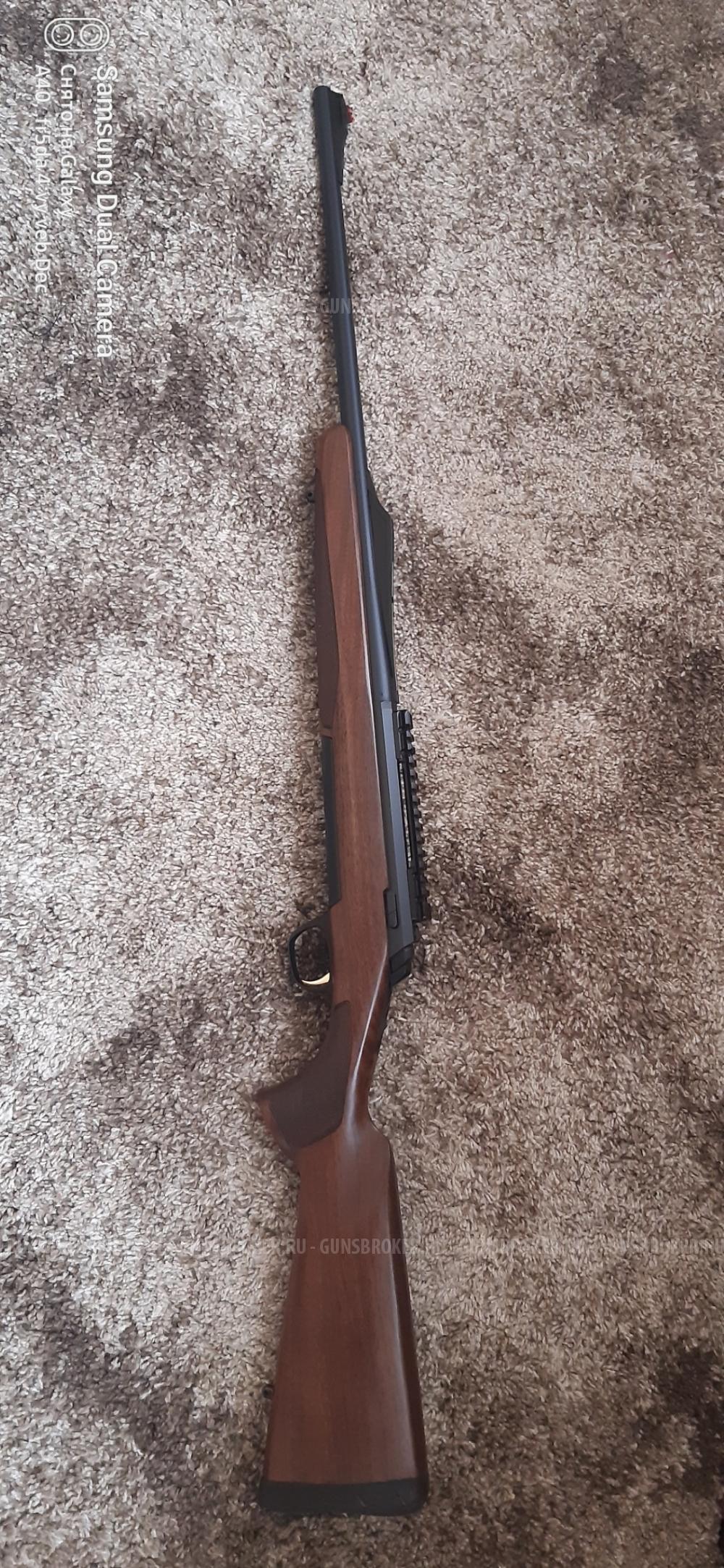 BROWNING X-BOLT HUNTER НОВЫЙ!