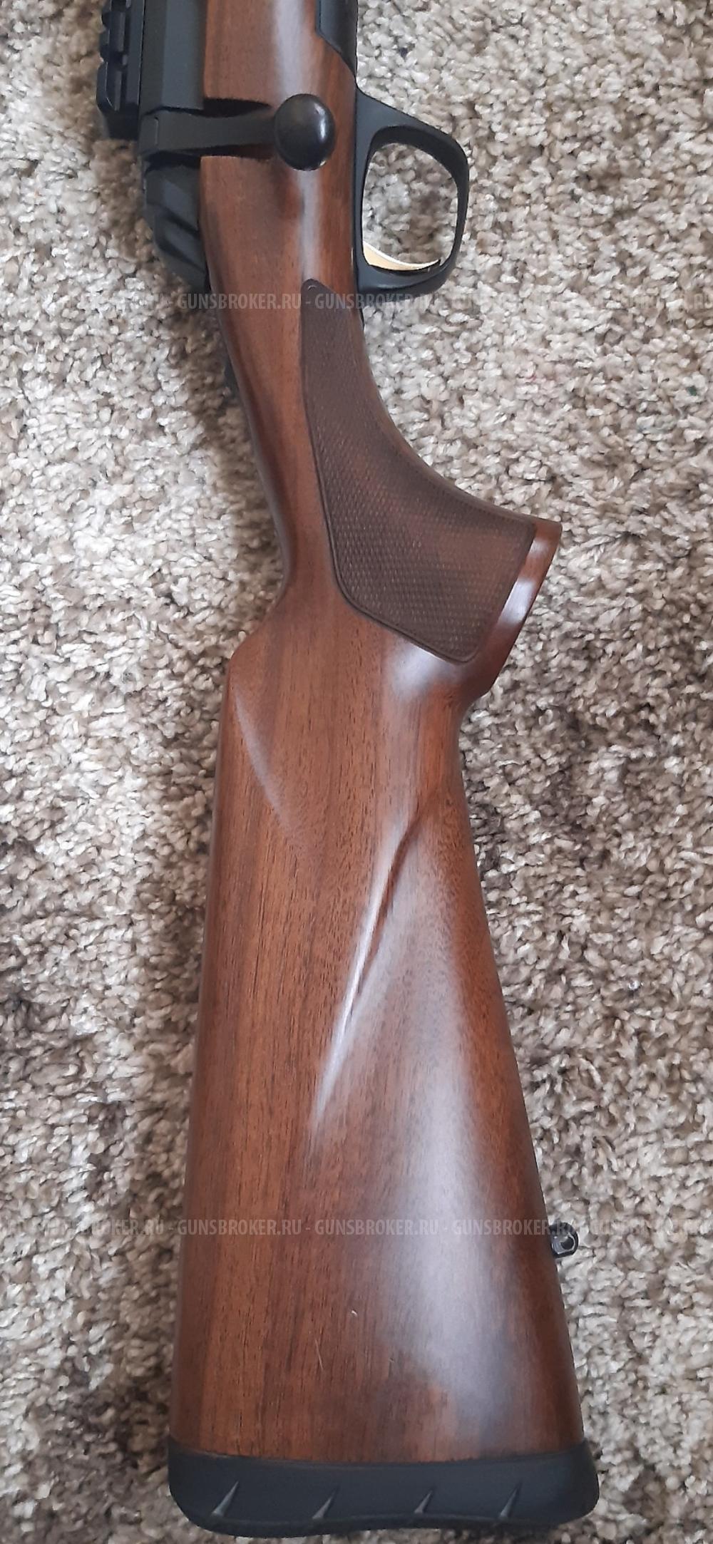 BROWNING X-BOLT HUNTER НОВЫЙ!