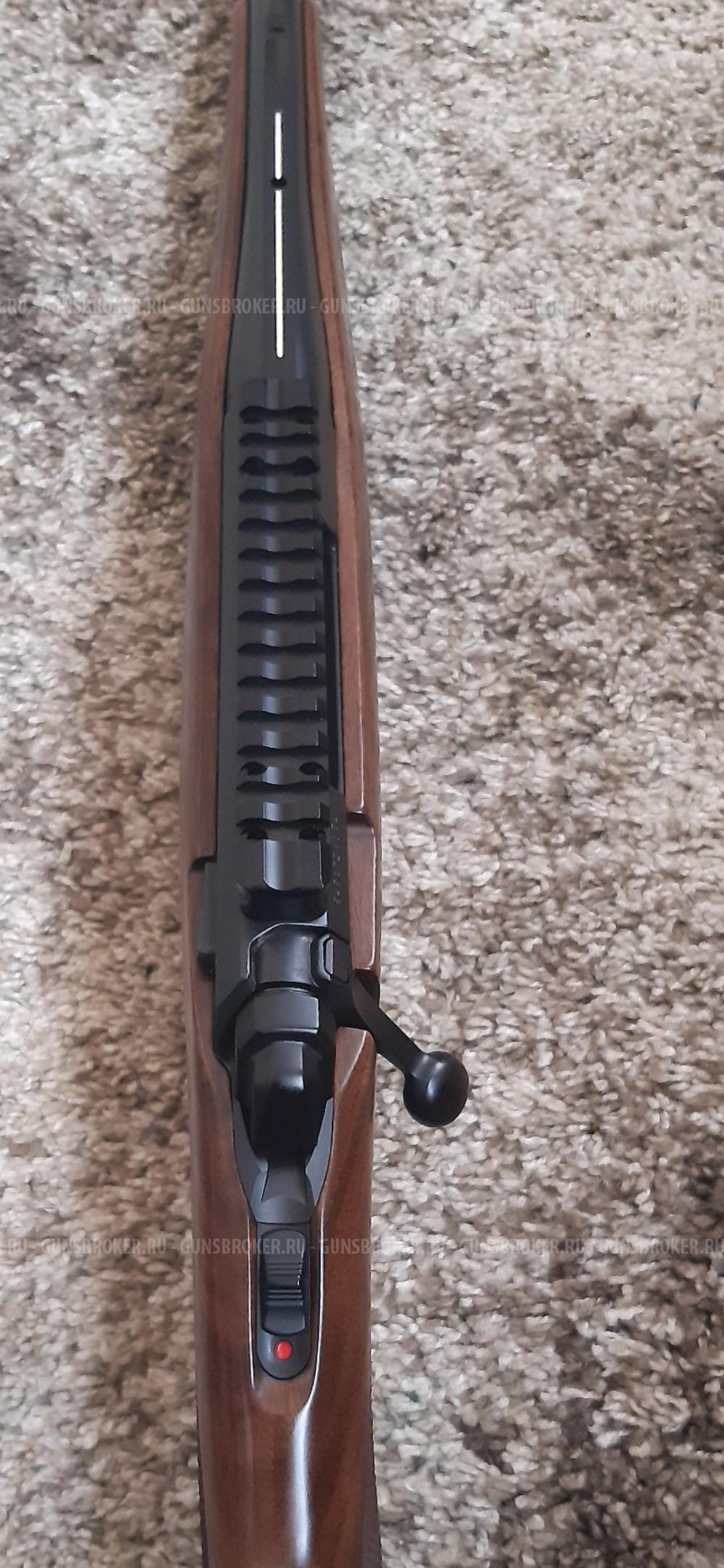 BROWNING X-BOLT HUNTER НОВЫЙ!