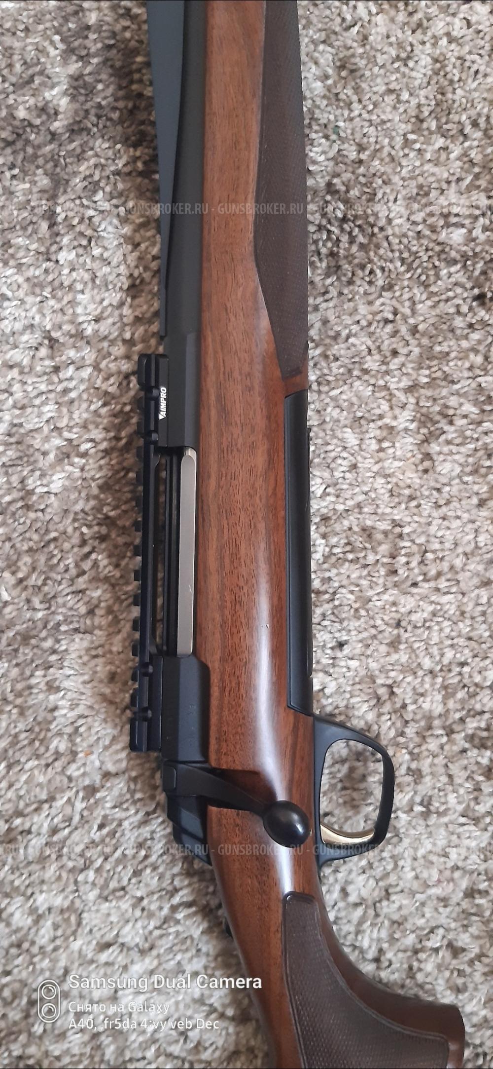 BROWNING X-BOLT HUNTER НОВЫЙ!