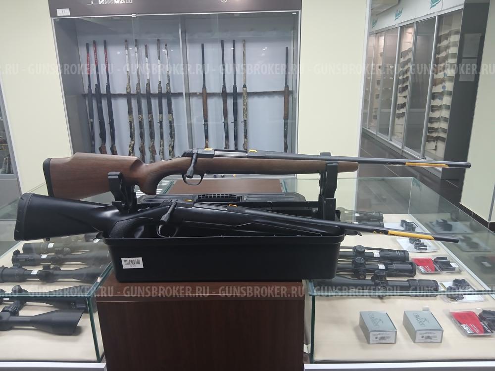 Browning X-Bolt кал. 30-06
