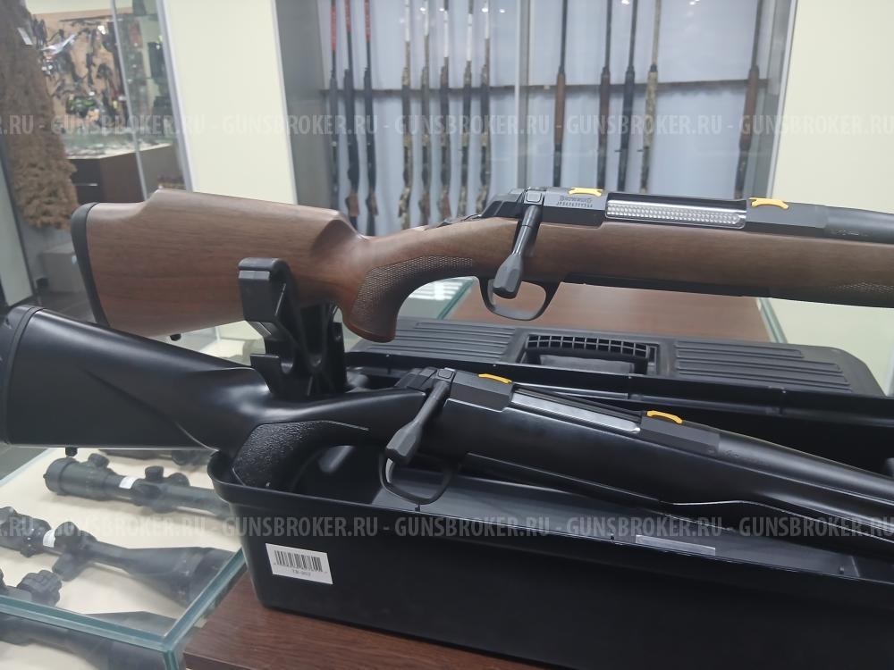 Browning X-Bolt кал. 30-06