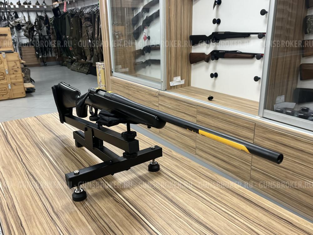 Browning X-Bolt калибр 308Win SF Composite Black THR 530