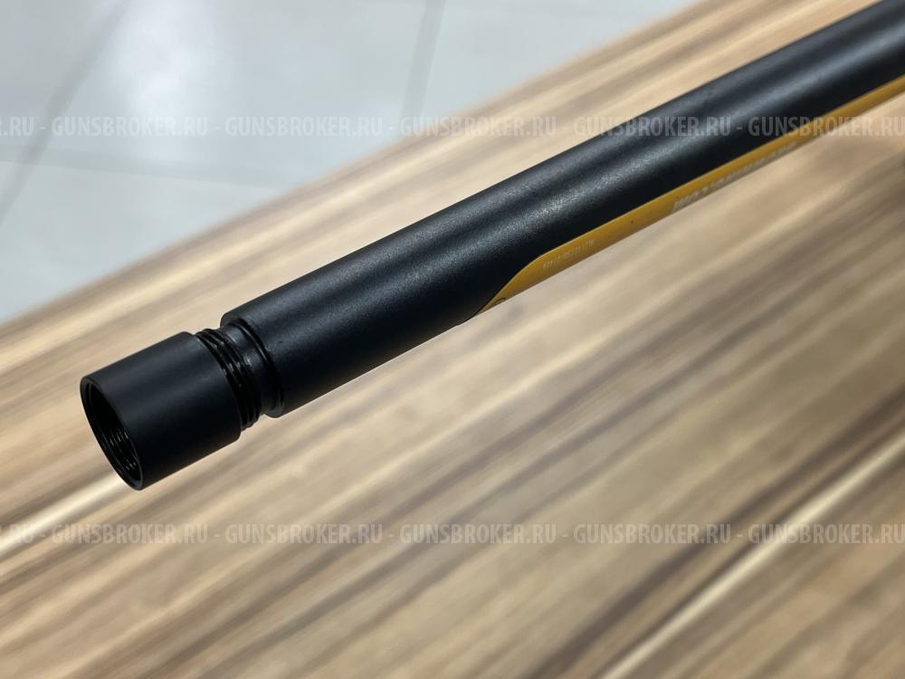 Browning X-Bolt калибр 308Win SF Composite Black THR 530