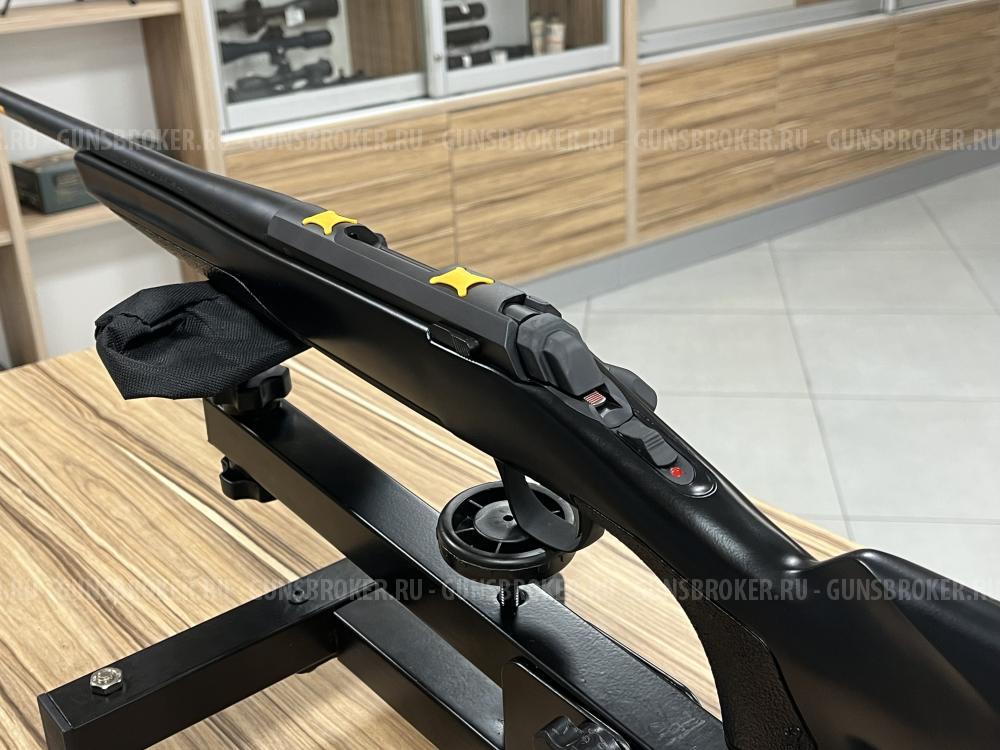 Browning X-Bolt калибр 308Win SF Composite Black THR 530