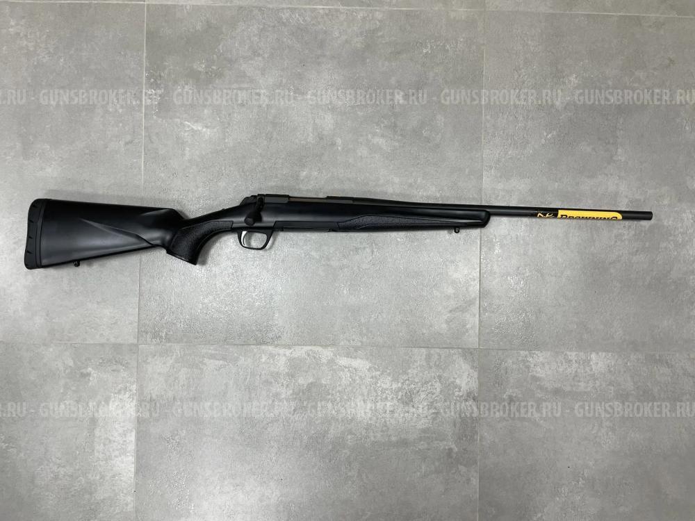 Новый Browning X-Bolt калибр 308Win SF Composite Black THR 530