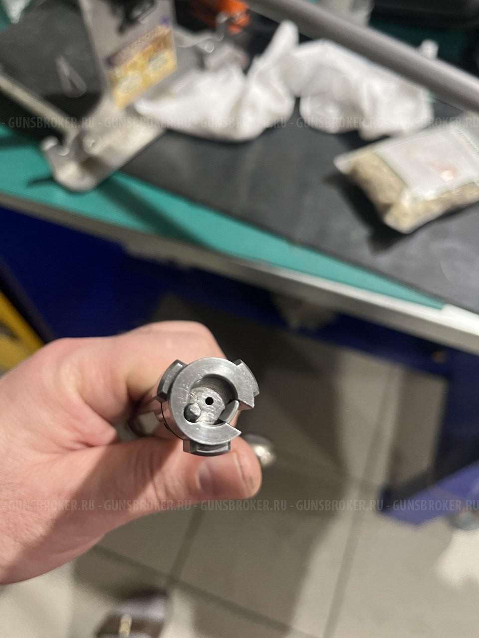 Browning X-Bolt Stainless Stalker калибр 223Rem