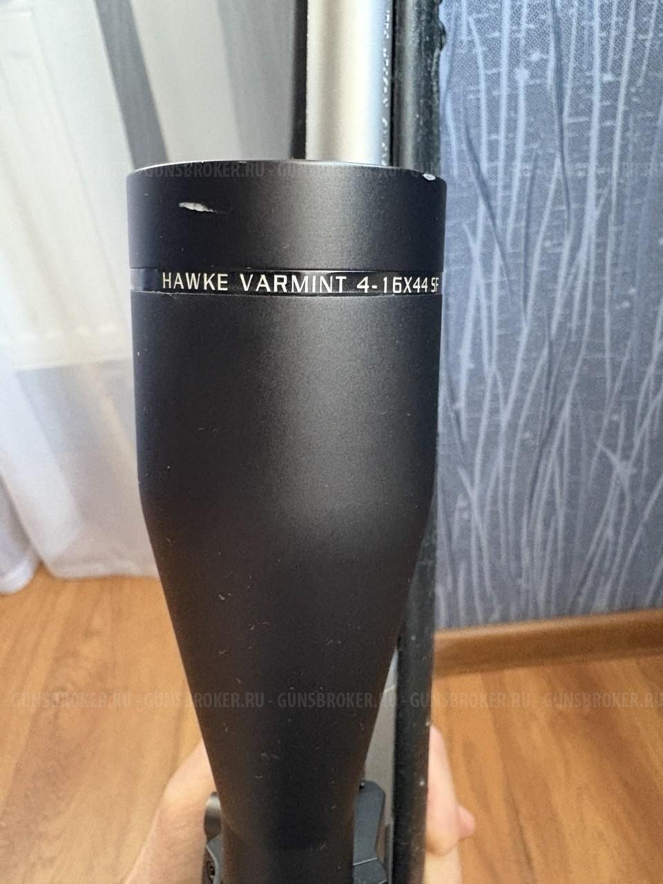 Browning X-Bolt Stainless Stalker калибр 223Rem