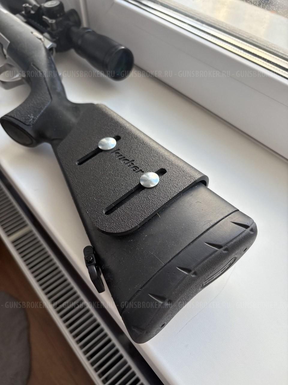 Browning X-Bolt Stainless Stalker калибр 223Rem