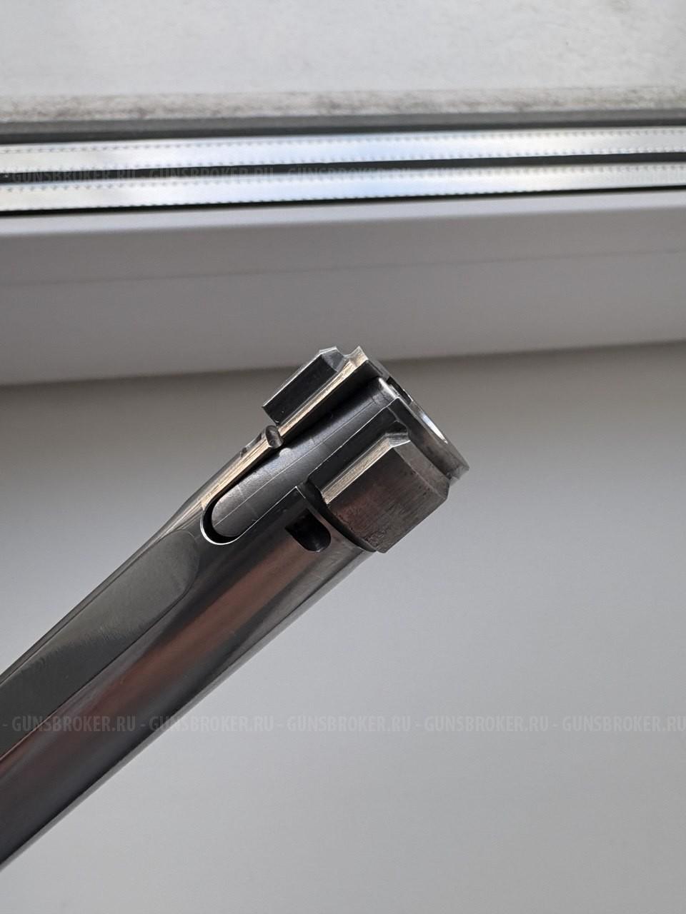 Browning X-Bolt Stainless Stalker калибр 223Rem