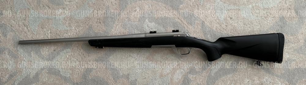 Browning X-Bolt Stalker .223 Rem