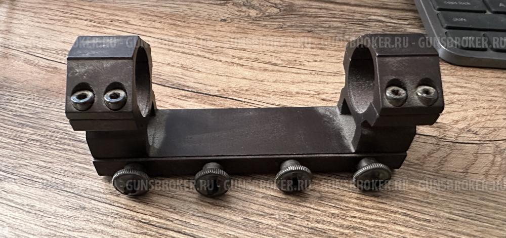 Browning X-Bolt Stalker .223 Rem