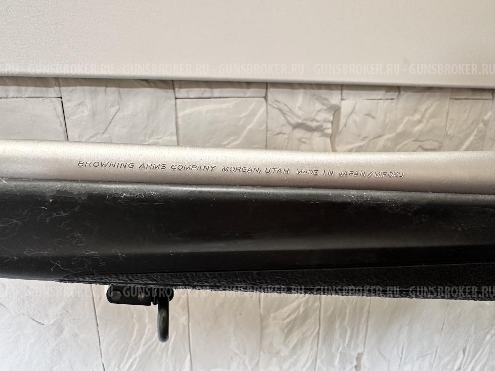 Browning X-Bolt Stalker .223 Rem