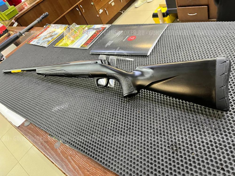 Browning X-Bolt Varmint 223rem НОВЫЙ