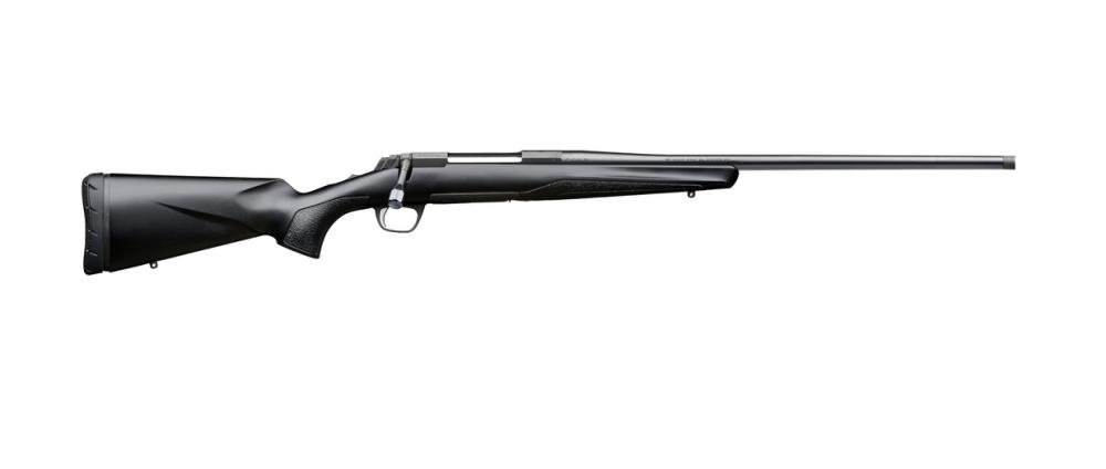 Browning X-Bolt3 .30-06 SF Composite Black THR 530