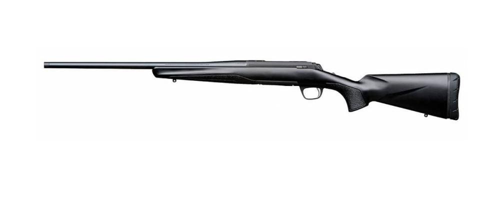 Browning X-Bolt3 .30-06 SF Composite Black THR 530