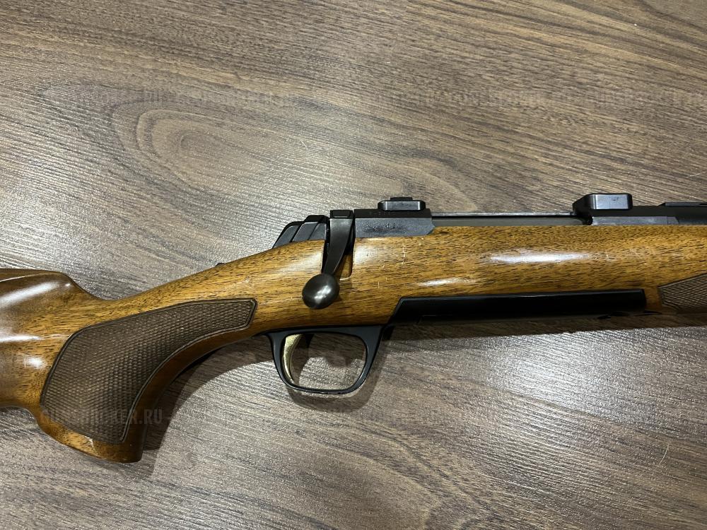 Browning X-bolt в идеале, комплектом.